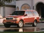 Lincoln Navigator 1997 года